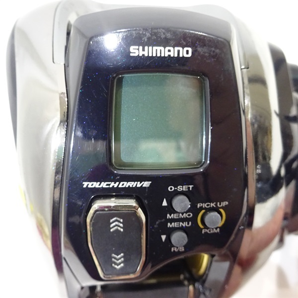 ２０ビーストマスター１０００」ＥＪ